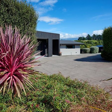 Golfer'S Retreat Hotel Kaikoura Buitenkant foto